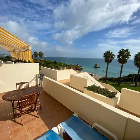 Apartment D. Ana Lagos