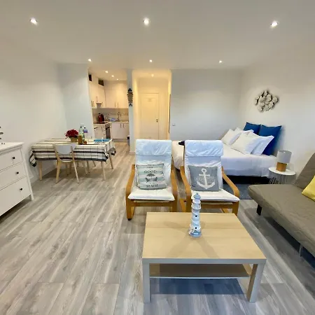 Apartamento D. Ana Lagos