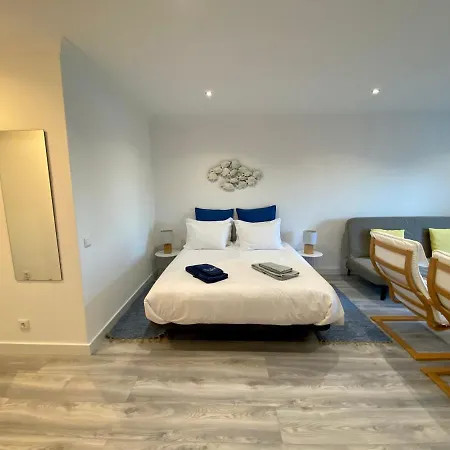 Apartamento D. Ana Lagos