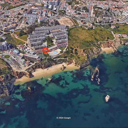 Apartamento D. Ana *