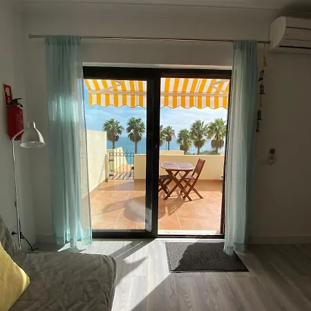 Apartamento D. Ana *