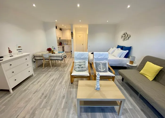 公寓 D. Ana 拉哥斯