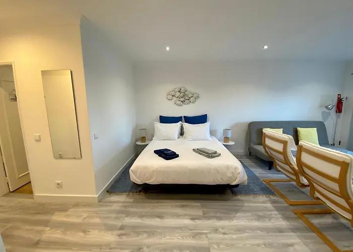 公寓 D. Ana 拉哥斯