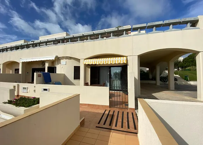 D. Ana 公寓 拉哥斯