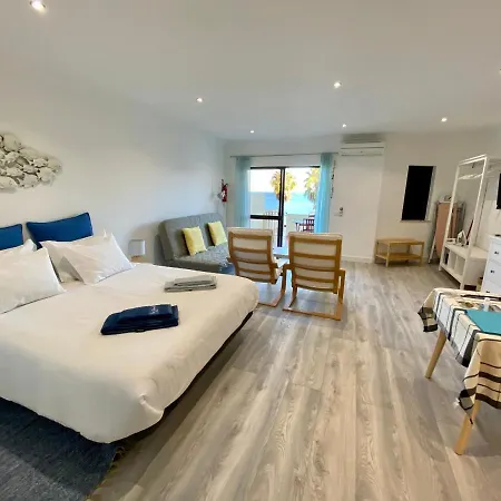 Apartment D. Ana