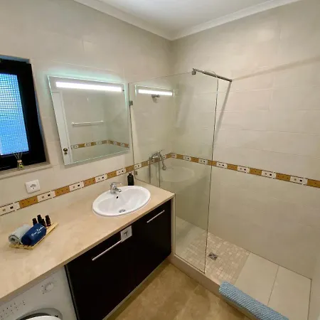 Apartment D. Ana
